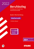 STARK VERLAG. Landesabitur Mathematik 2022 -  Original Prüfungsaufgaben mit ausführlichen Lösungen