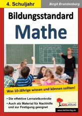 Mathematik Kopiervorlagen vom Kohl Verlag- Mathe Unterrichtsmaterialien für einen guten und abwechslungsreichen Mathematikunterricht